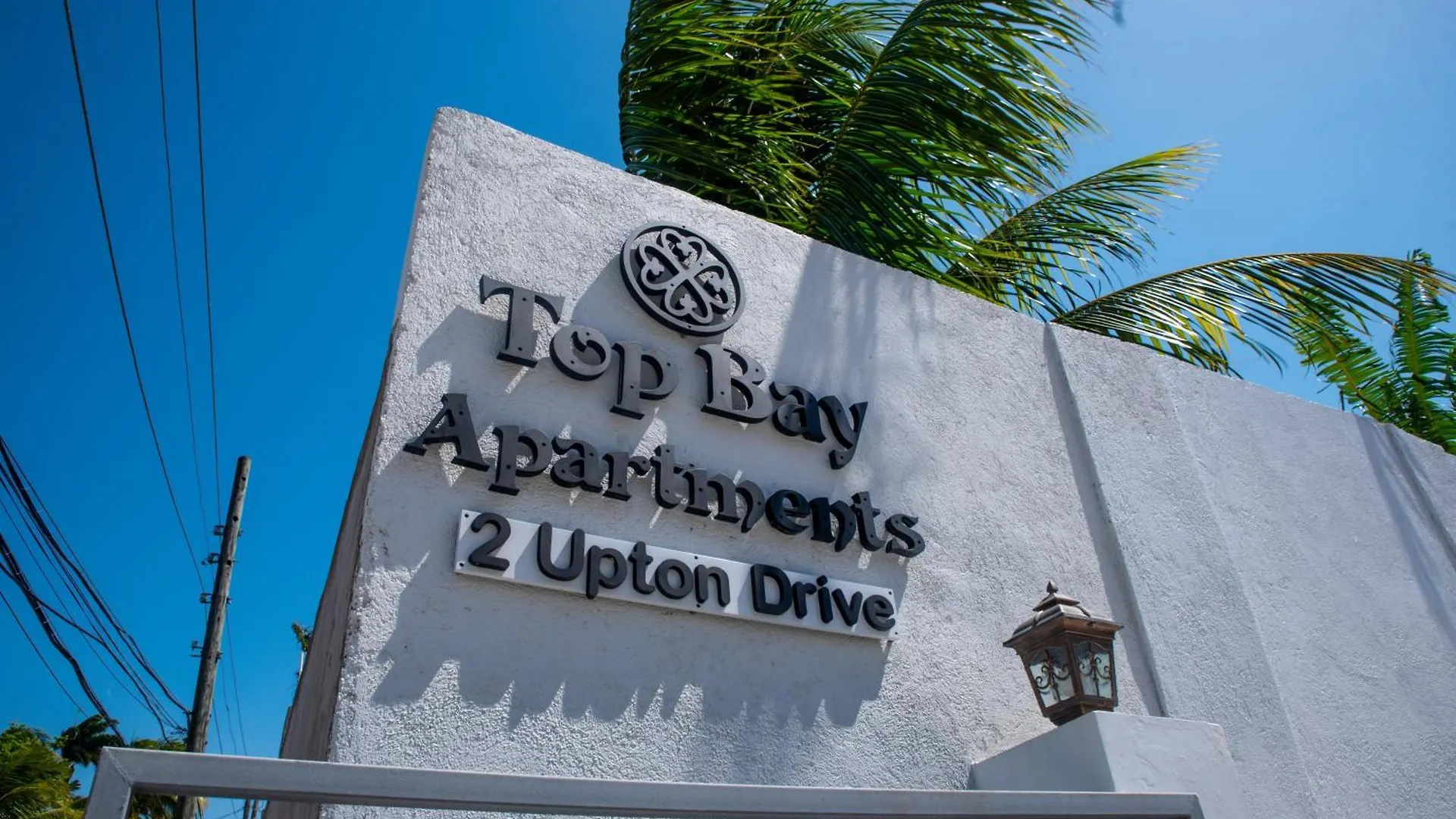 Top Bay Apartments - All 5 Units Montego Bay