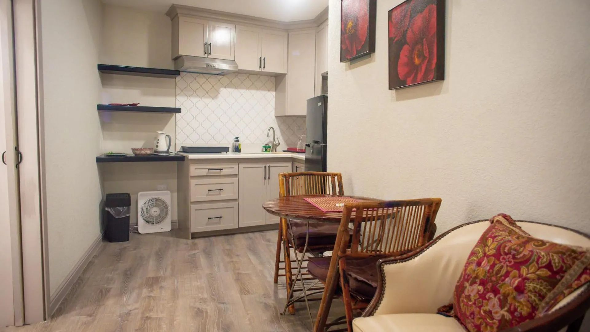 Top Bay Apartments - All 5 Units Montego Bay Giamaica