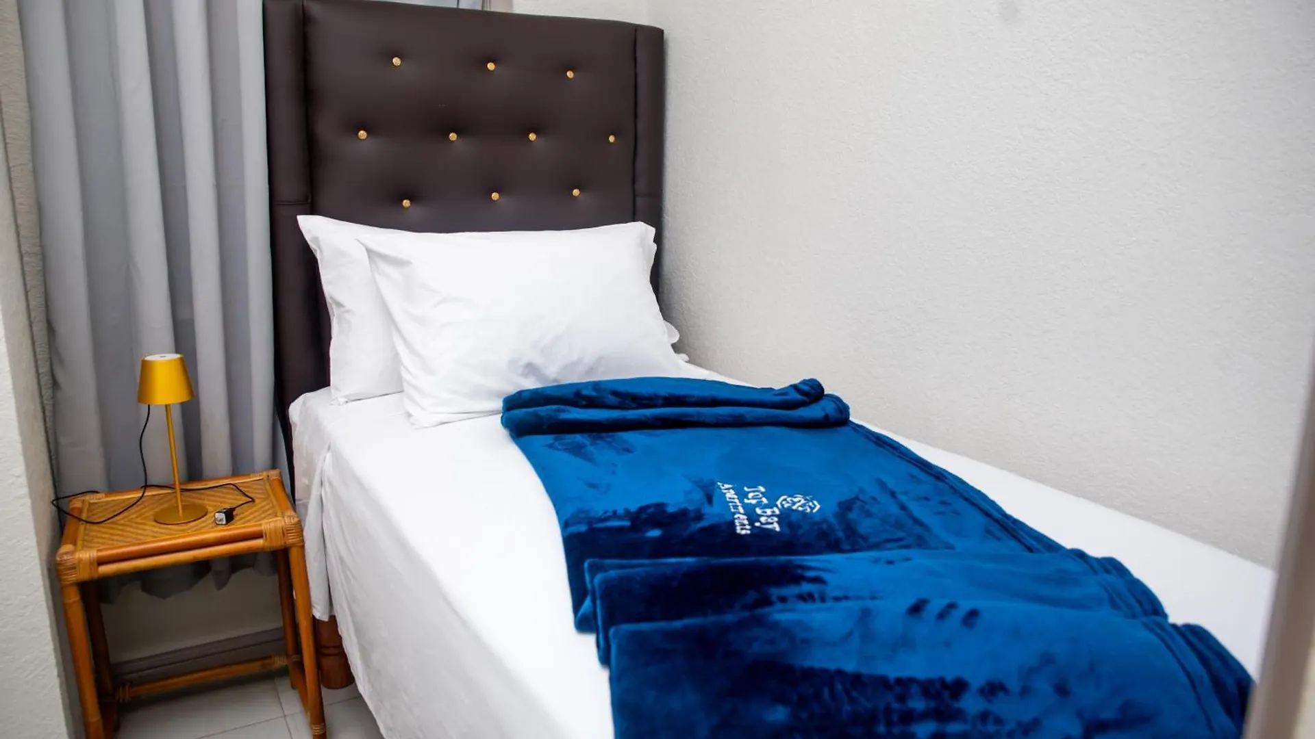 Top Bay Apartments - All 5 Units Montego Bay Giamaica