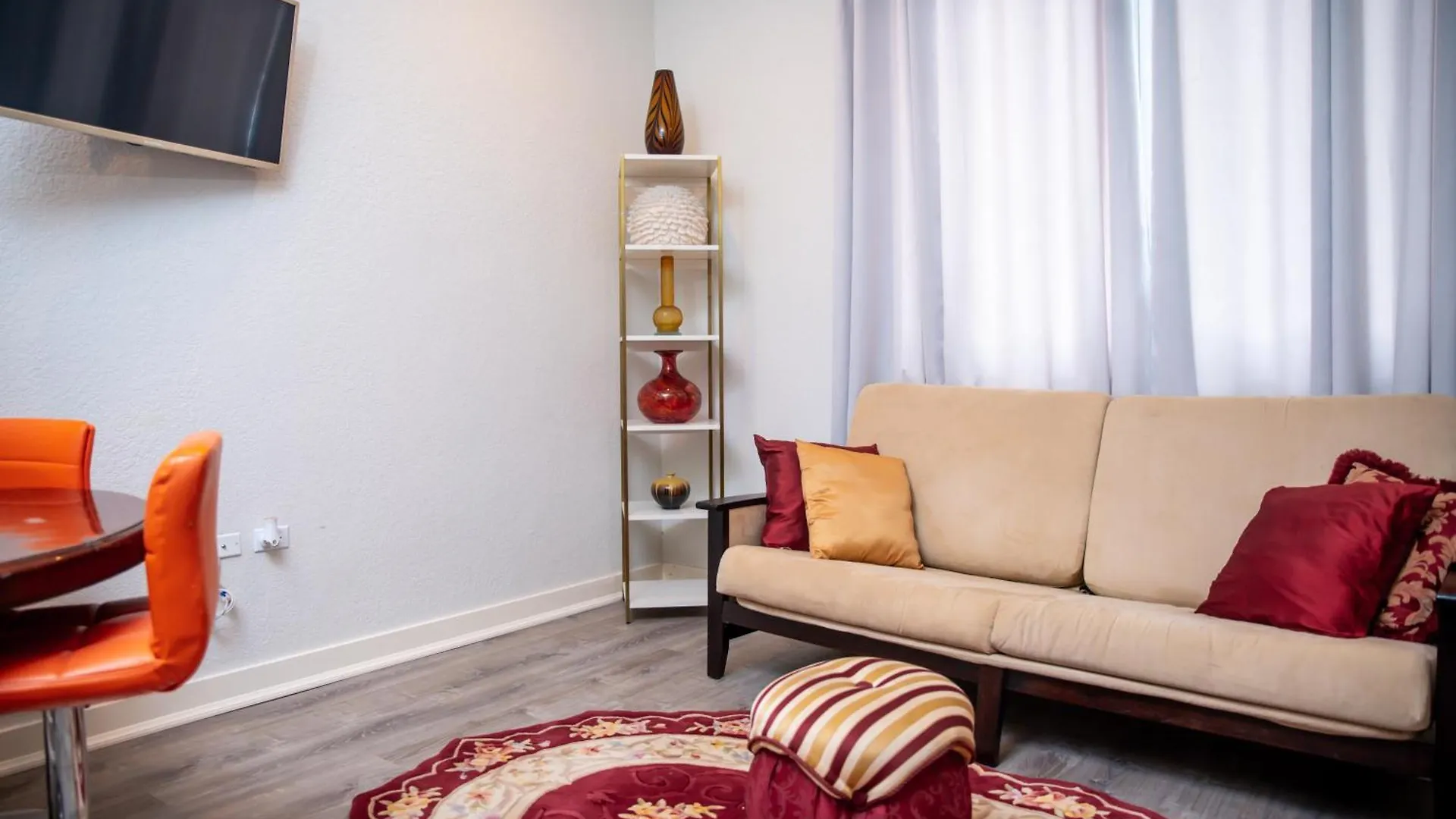 Top Bay Apartments - All 5 Units مونتيغو باي