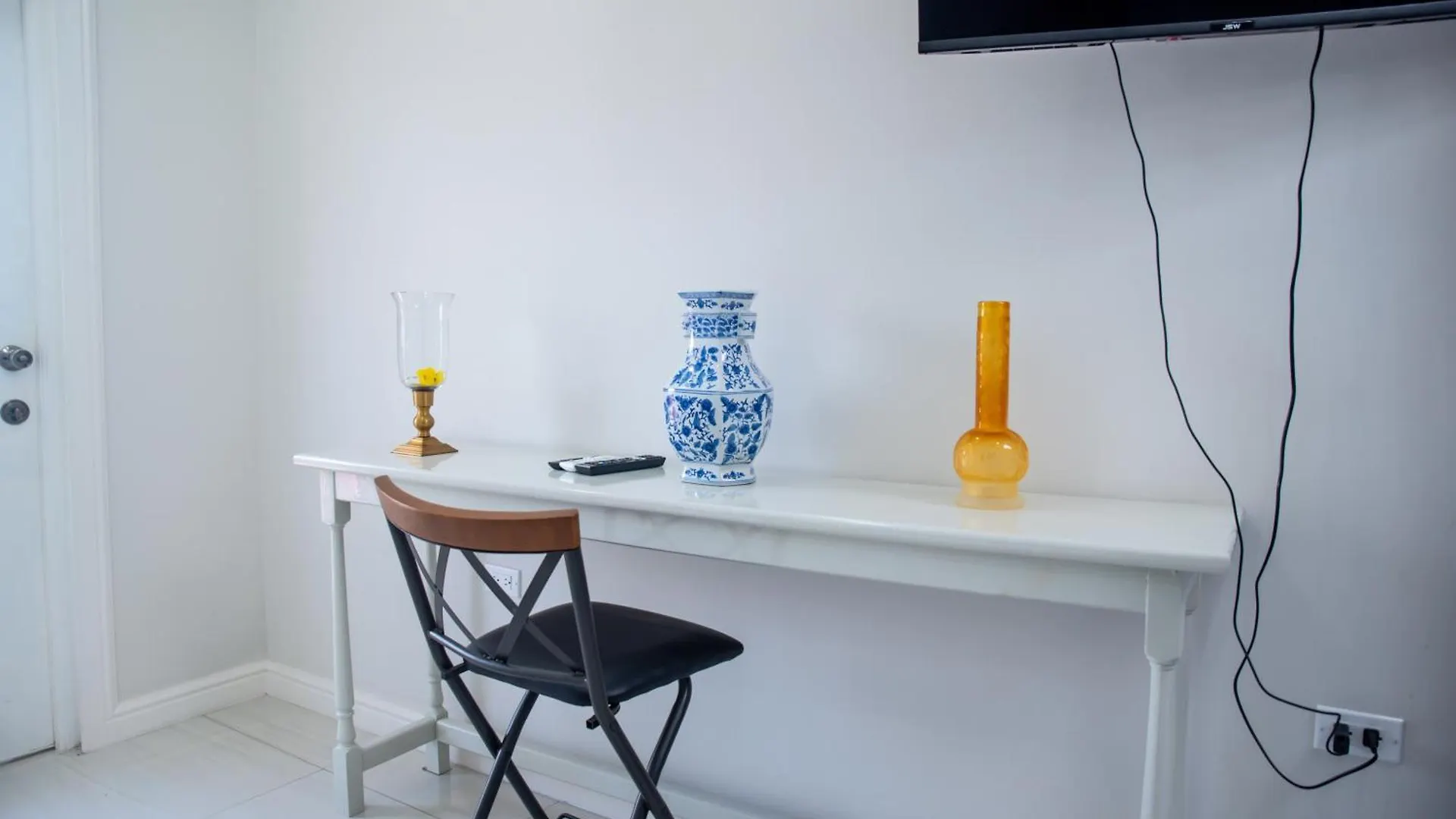 Top Bay Apartments - All 5 Units مونتيغو باي