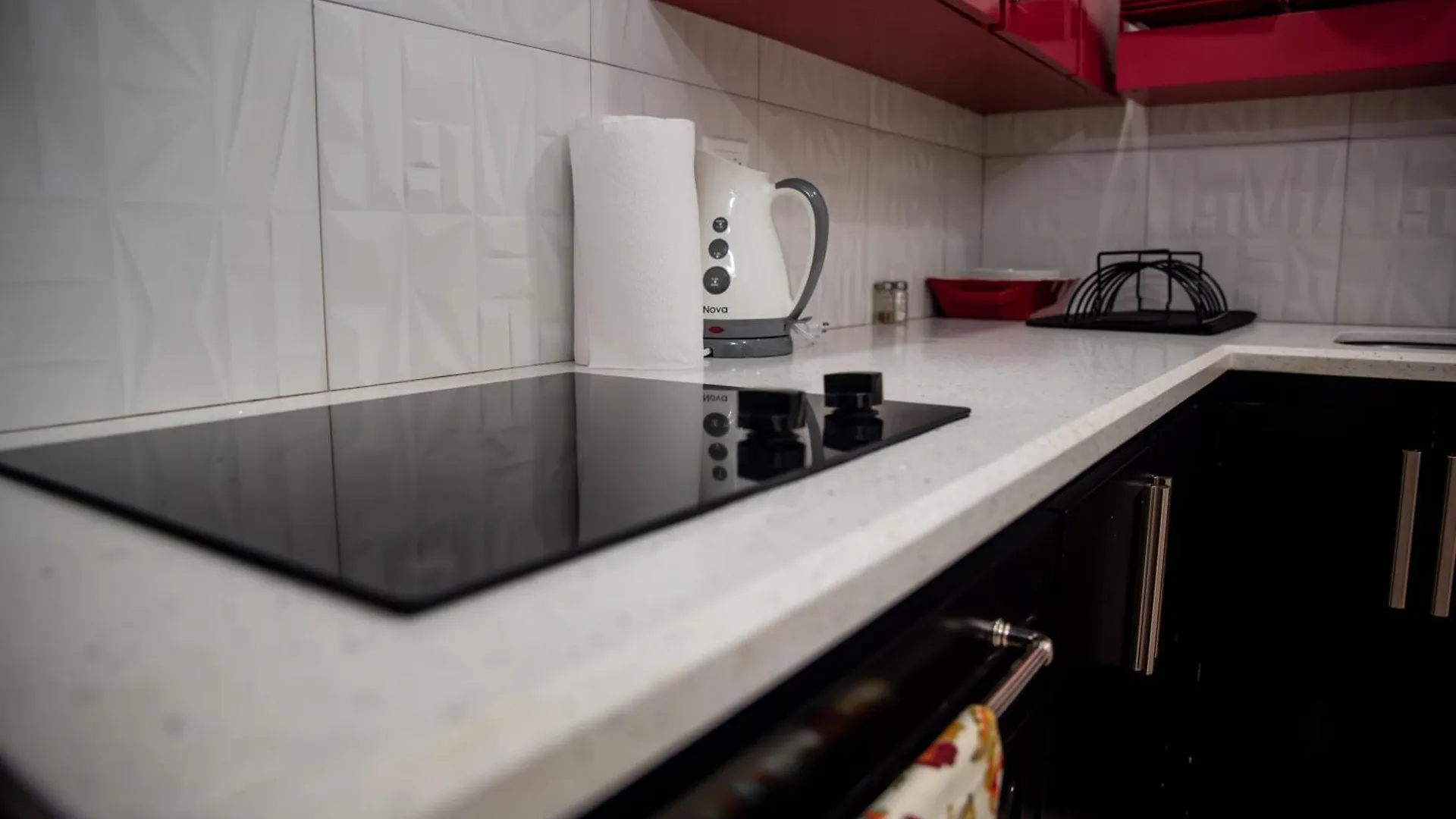 Top Bay Apartments - All 5 Units مونتيغو باي